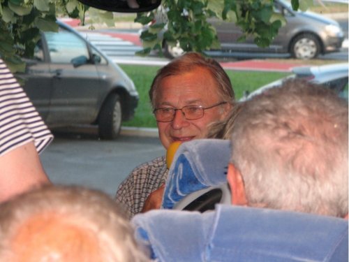 52 pozdrav Janezovega prijatelja Geze